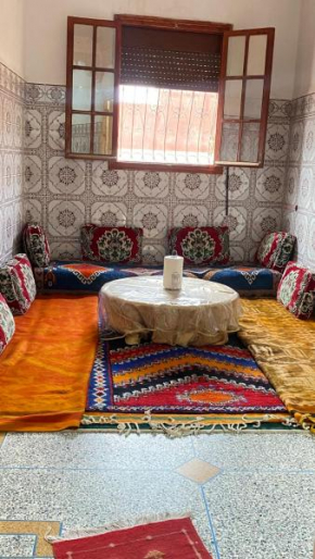 Appartement AGADIR TAGADIRT NAANADOU